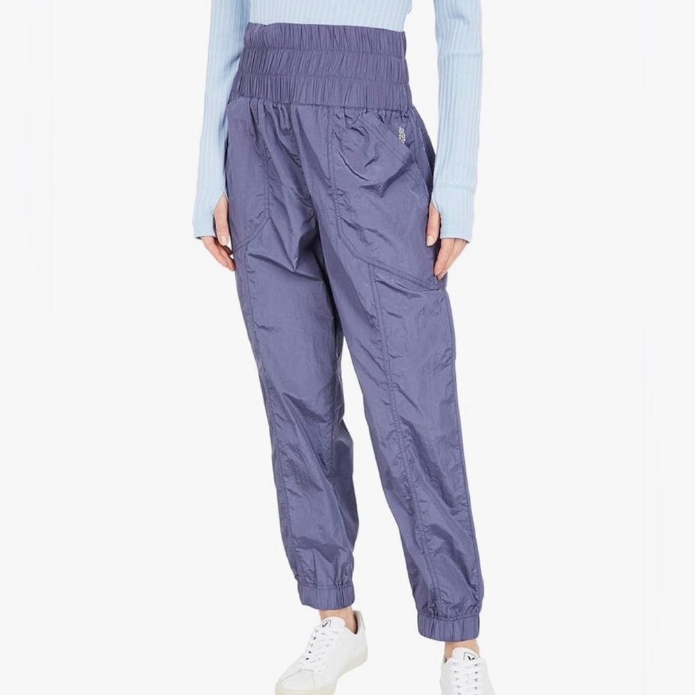 Free People Movement The Way Home Joggers